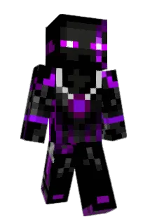 adamdowns Minecraft avatar full body
