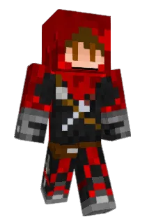 adamg1999 Minecraft avatar full body