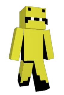 adampro1122 Minecraft avatar full body
