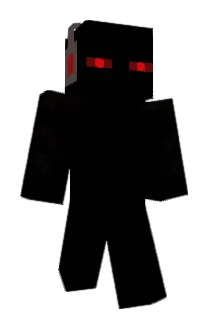 adamsjoseph18 Minecraft avatar full body