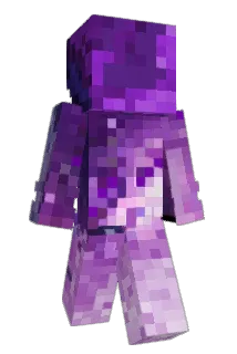 adamzzs Minecraft avatar full body