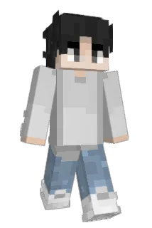 adan052014 Minecraft avatar full body