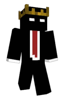 adaneo1 Minecraft avatar full body
