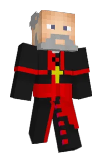 adas110 Minecraft avatar full body