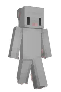 adawg200700 Minecraft avatar full body