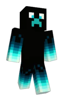 adaws500 Minecraft avatar full body