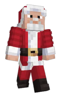Front of creeperxxx3018's skin