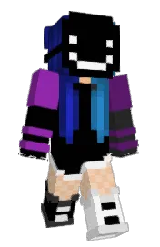 Skin preview