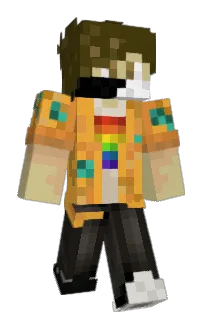 Front of _onlySam_'s skin