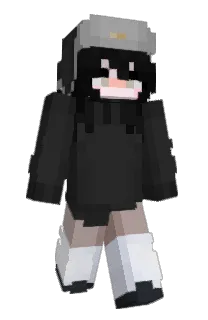 sleepyLeyla's Minecraft skin