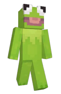 sajy_'s Minecraft skin