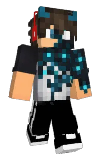 Front of RXMOOS_420's skin