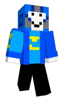 Newpdi_'s Minecraft skin