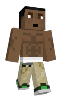 tncktn's Minecraft skin