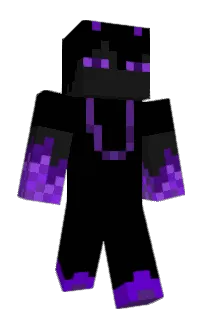 Front of voidpk's skin