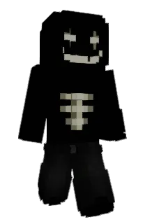 Front of UNKN0WN_WM's skin