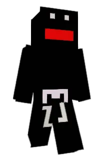 Front of McGillionaire's skin