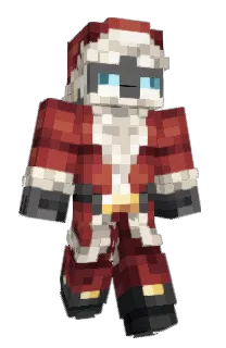 Front of l0nely52's skin