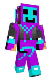 adboy585 Minecraft avatar full body