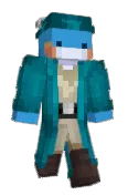 Pokesquirrel