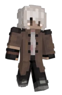 silliemopi's Minecraft skin