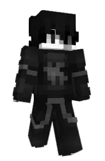 Front of qqtu's skin