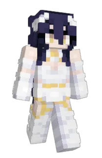 ___Rachel's Minecraft skin