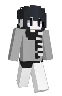 coldheart01's Minecraft skin