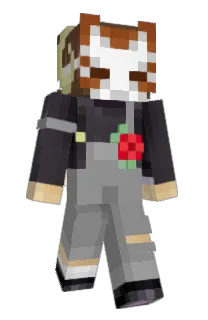 Azreal_Re's Minecraft skin