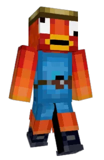 Front of AnonymJulian's skin