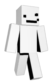 KartupelisBomzis's Minecraft skin