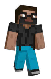 digi98's Minecraft skin