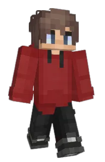 Front of MrJ19's skin