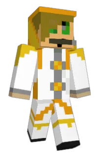 Kimidox's Minecraft skin