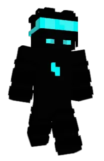Front of ImRamon's skin