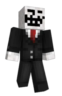 Front of Oreeeo45's skin