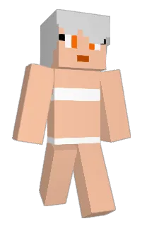 sheepladyerica's Minecraft skin