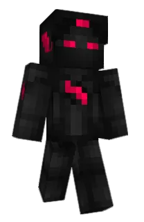 6pmgang's Minecraft skin