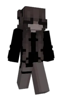 p0ufskittenuwu's Minecraft skin