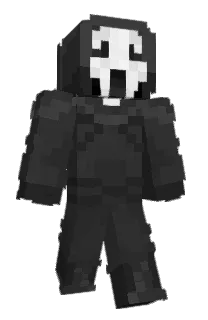 RCJ's Minecraft skin