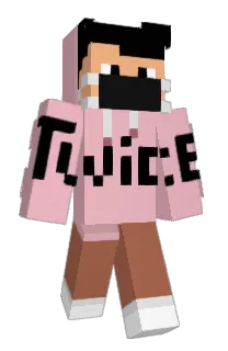 Front of u_substitution_'s skin