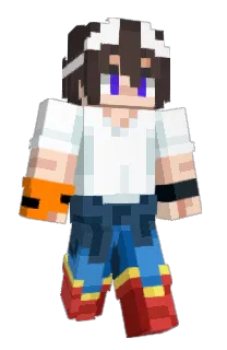 Front of Peba_s's skin