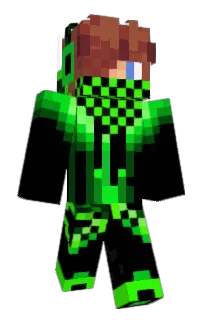 Front of KarasKiras's skin