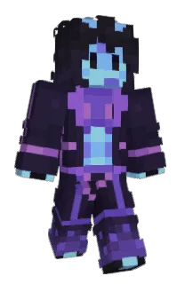 Front of formergardens's skin