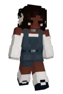 adchi1 Minecraft avatar full body