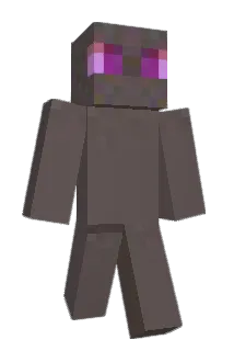 adcmh3 Minecraft avatar full body
