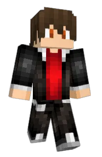 CaliDaddy's Minecraft skin