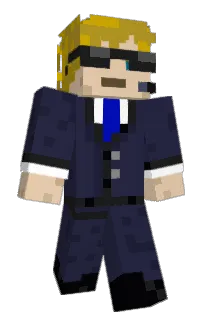 Front of MEGA_SLUG's skin