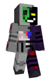 Skin preview
