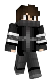 Front of Silver_Step's skin
